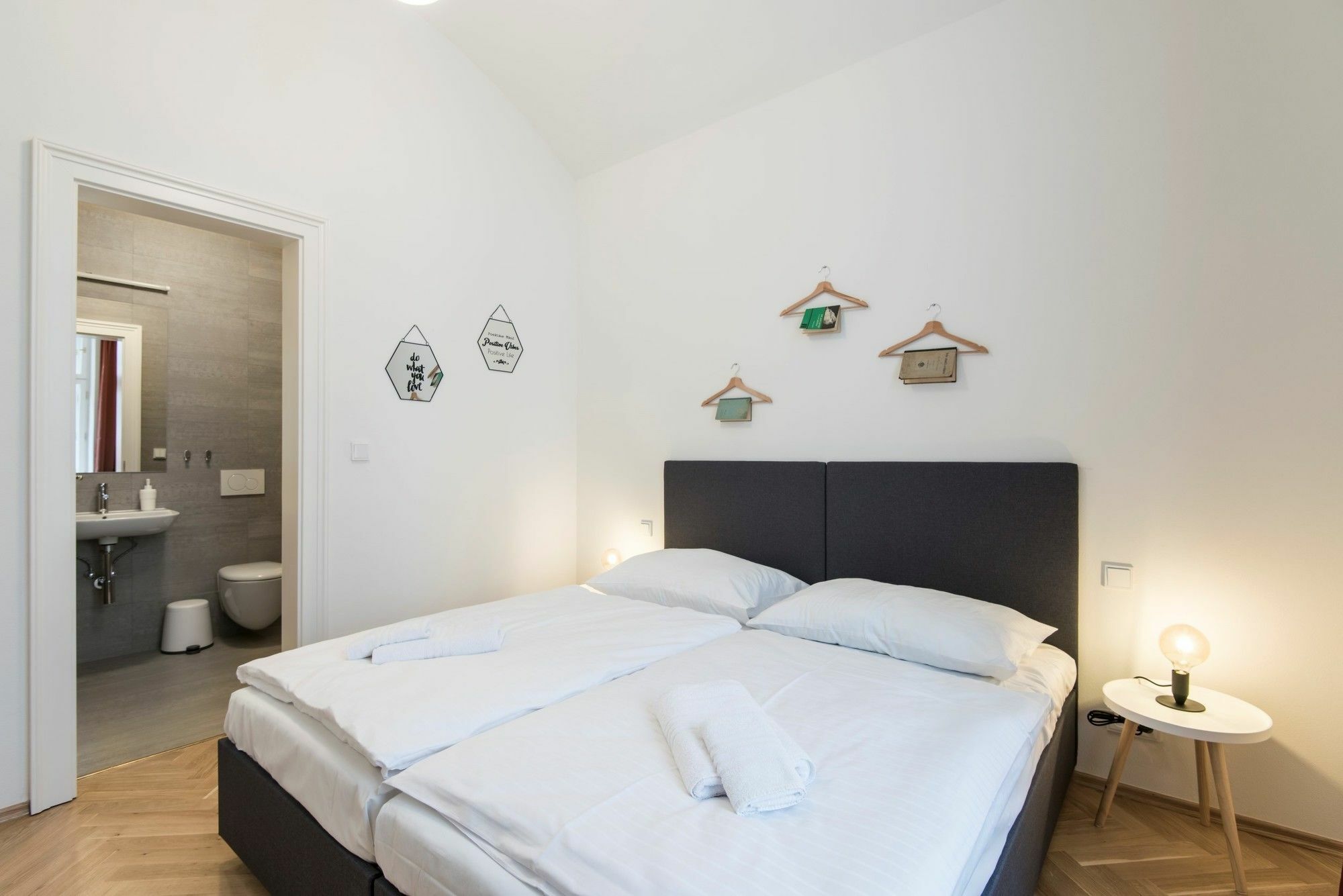 Rehorova Apartments Prag Dış mekan fotoğraf