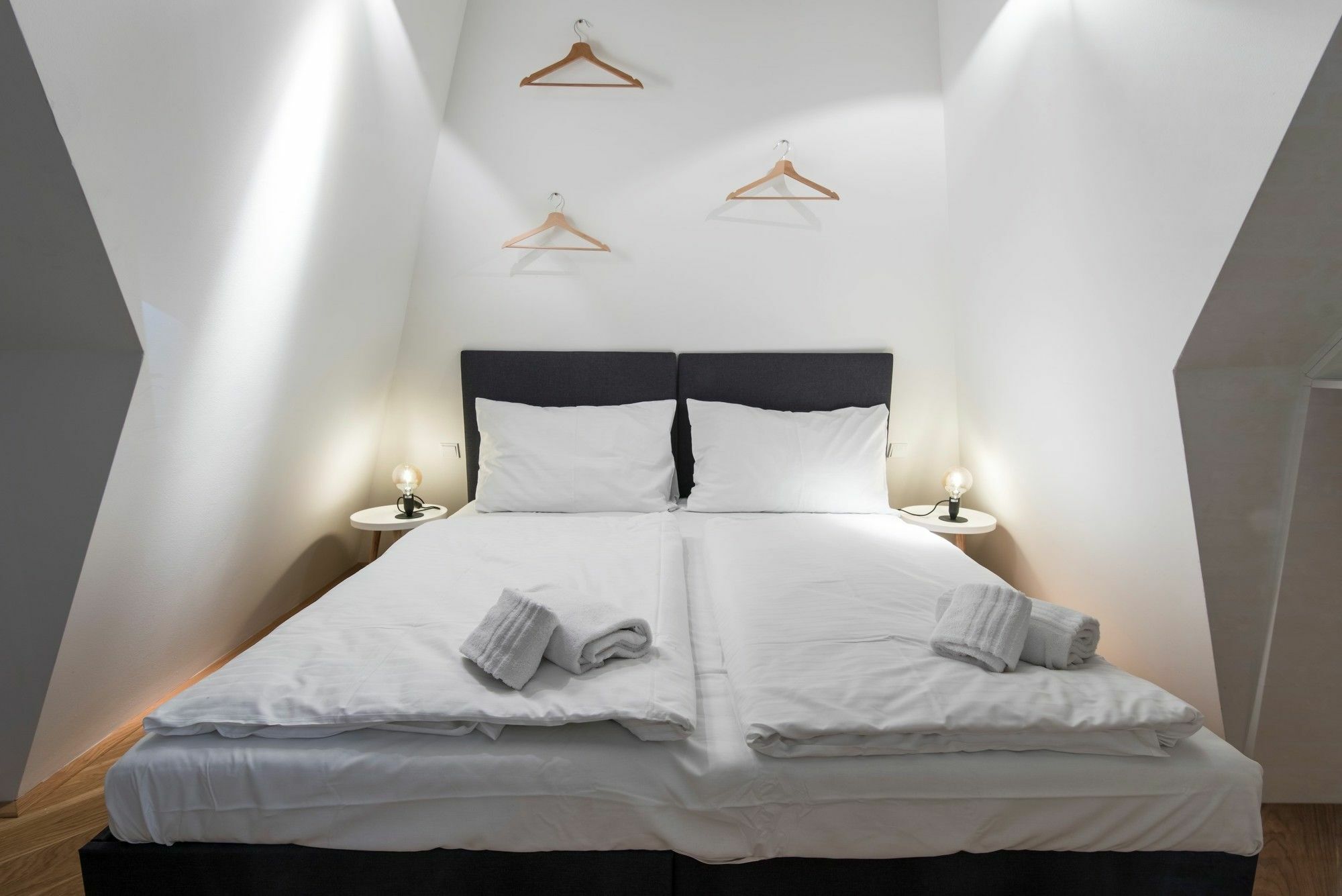 Rehorova Apartments Prag Dış mekan fotoğraf