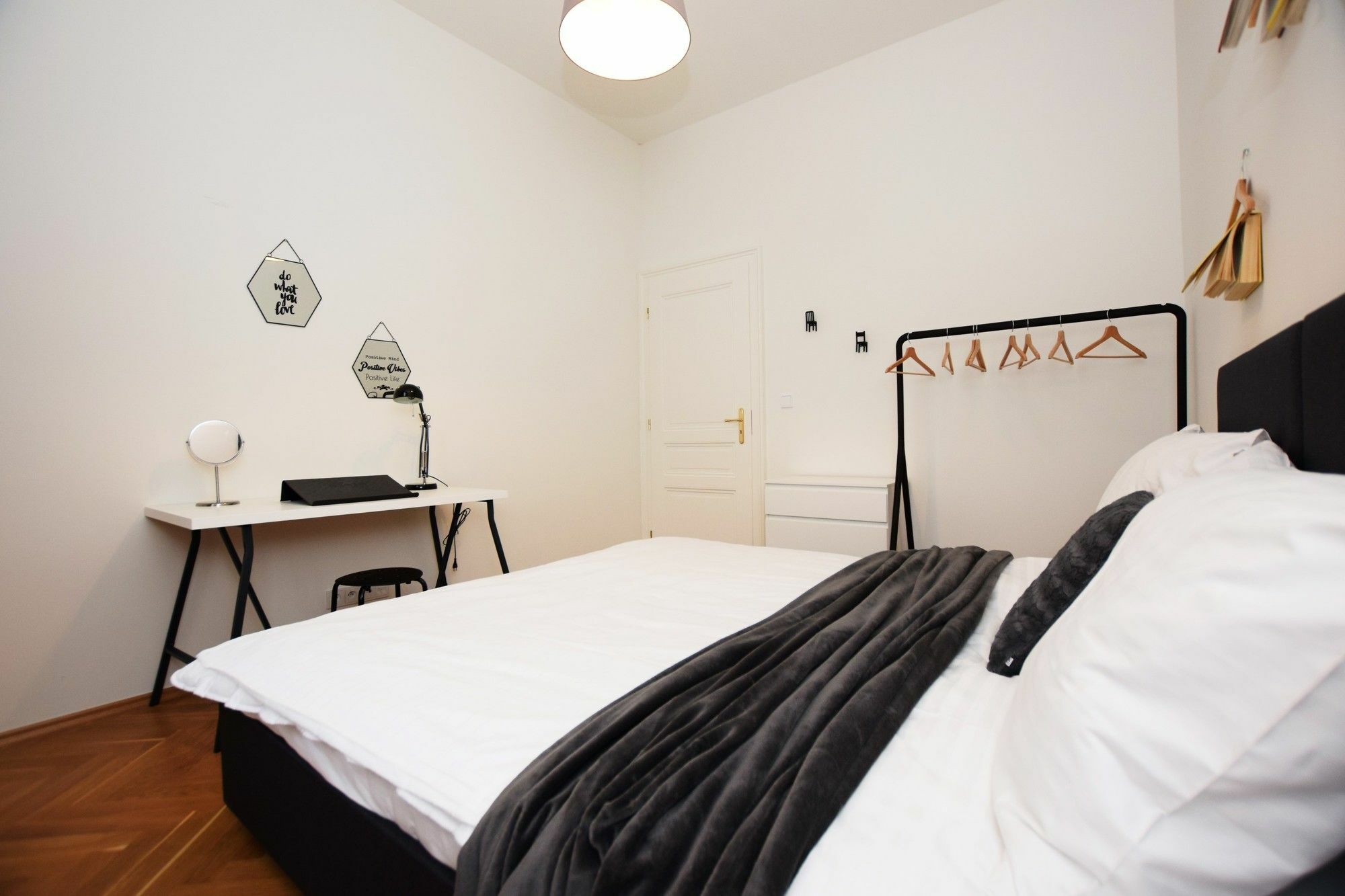 Rehorova Apartments Prag Dış mekan fotoğraf