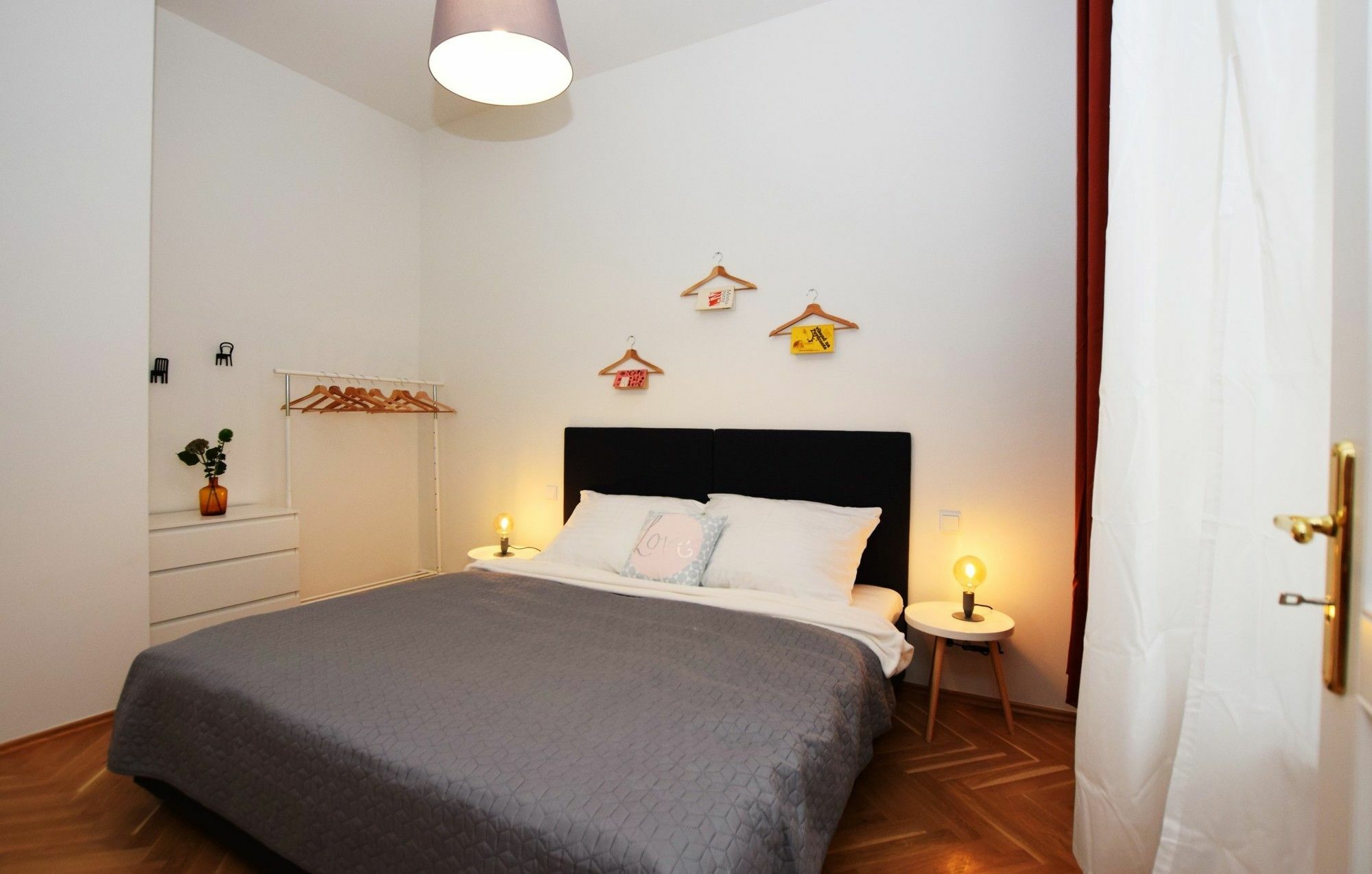 Rehorova Apartments Prag Dış mekan fotoğraf