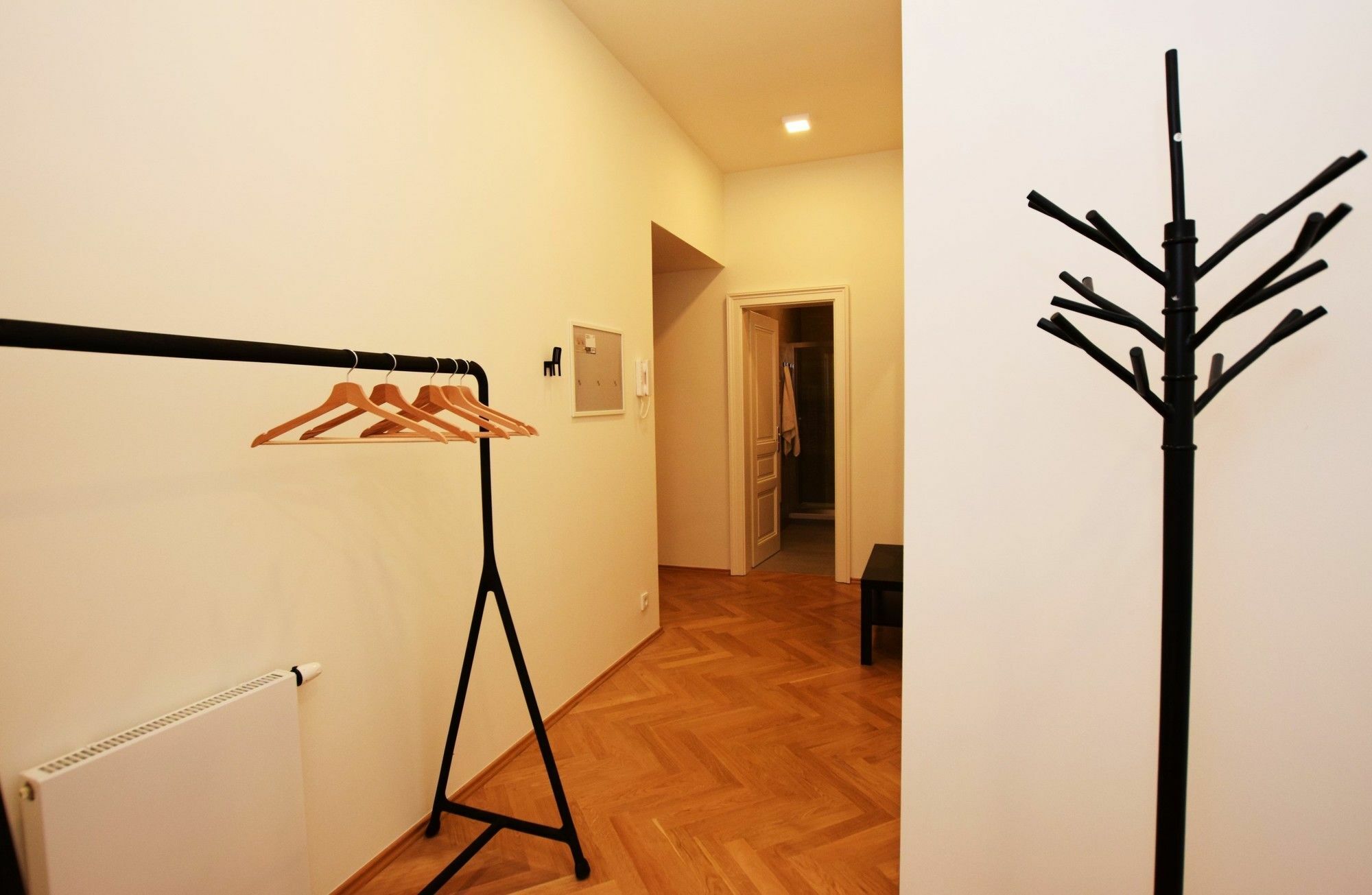 Rehorova Apartments Prag Dış mekan fotoğraf