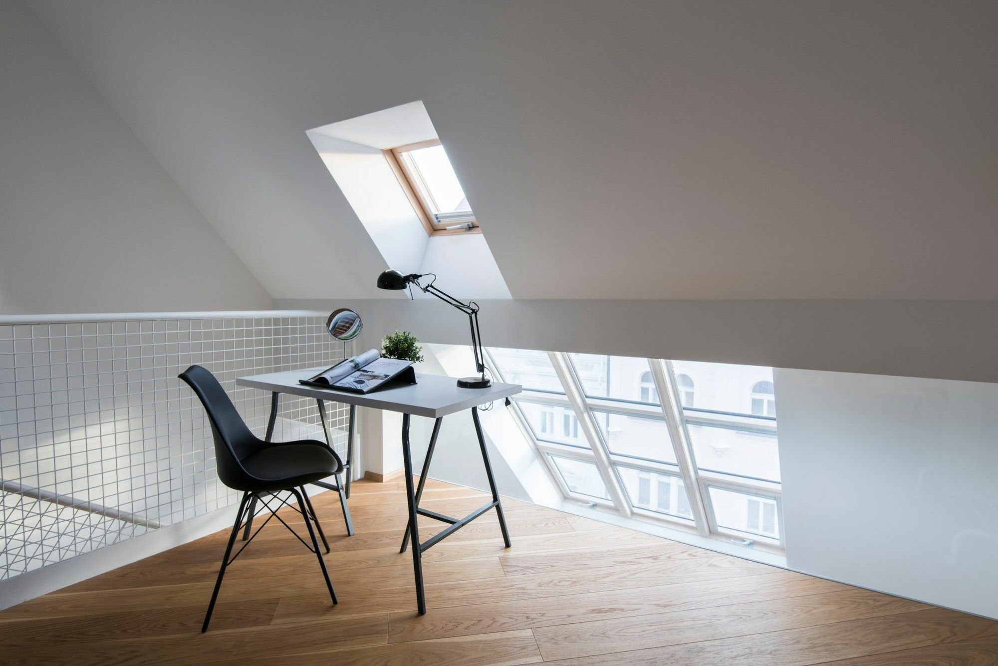Rehorova Apartments Prag Dış mekan fotoğraf