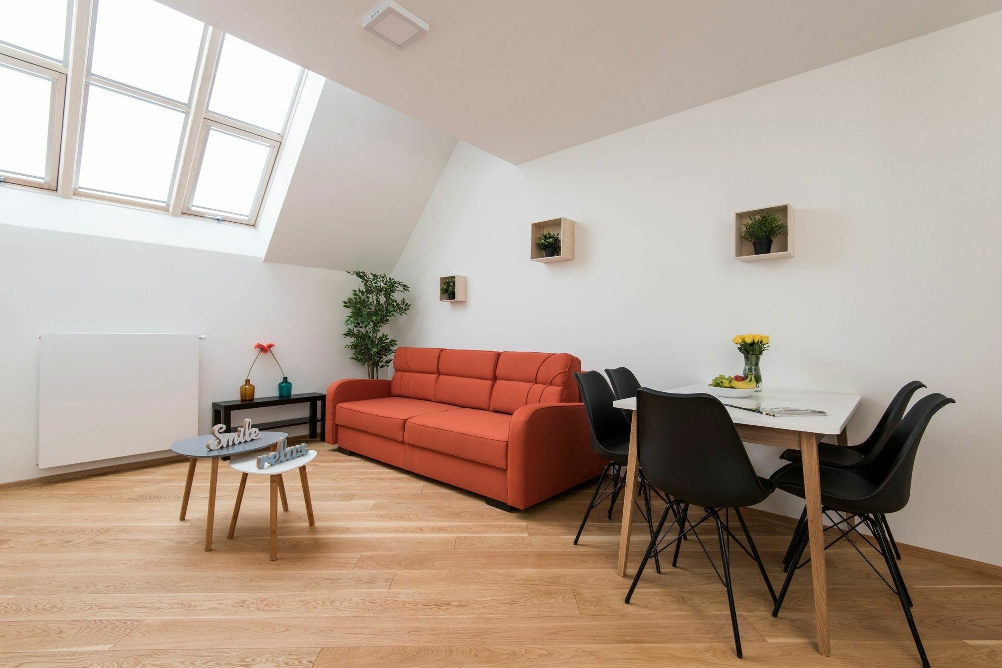 Rehorova Apartments Prag Dış mekan fotoğraf