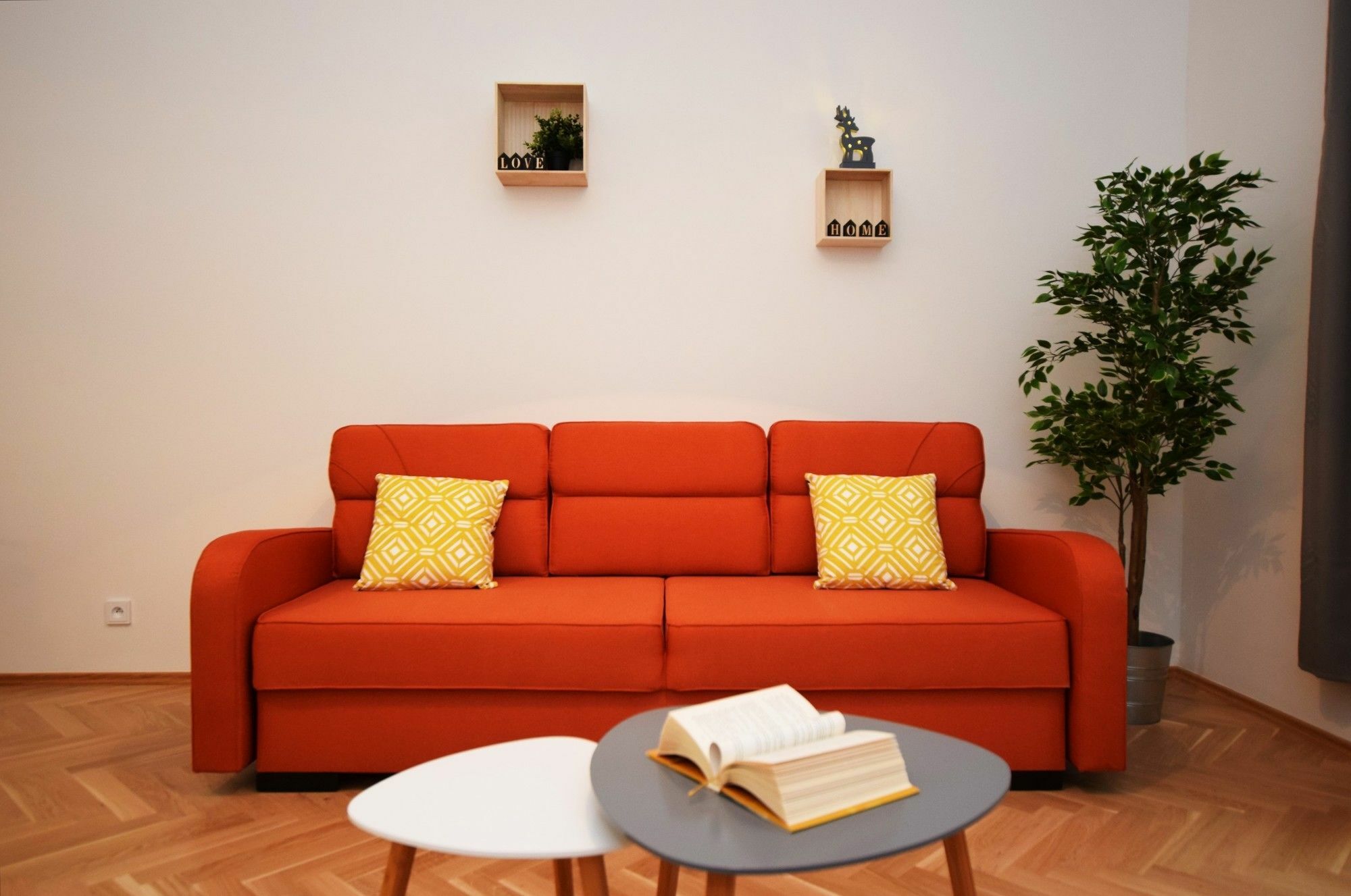 Rehorova Apartments Prag Dış mekan fotoğraf
