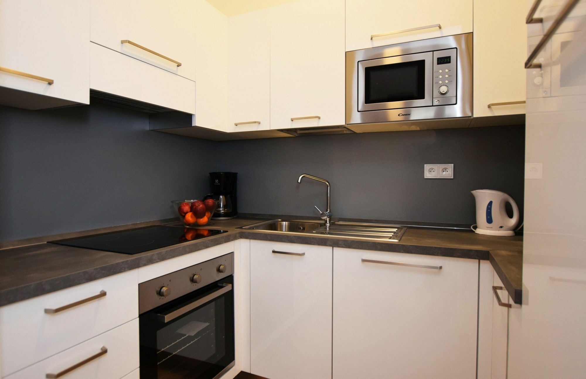 Rehorova Apartments Prag Dış mekan fotoğraf