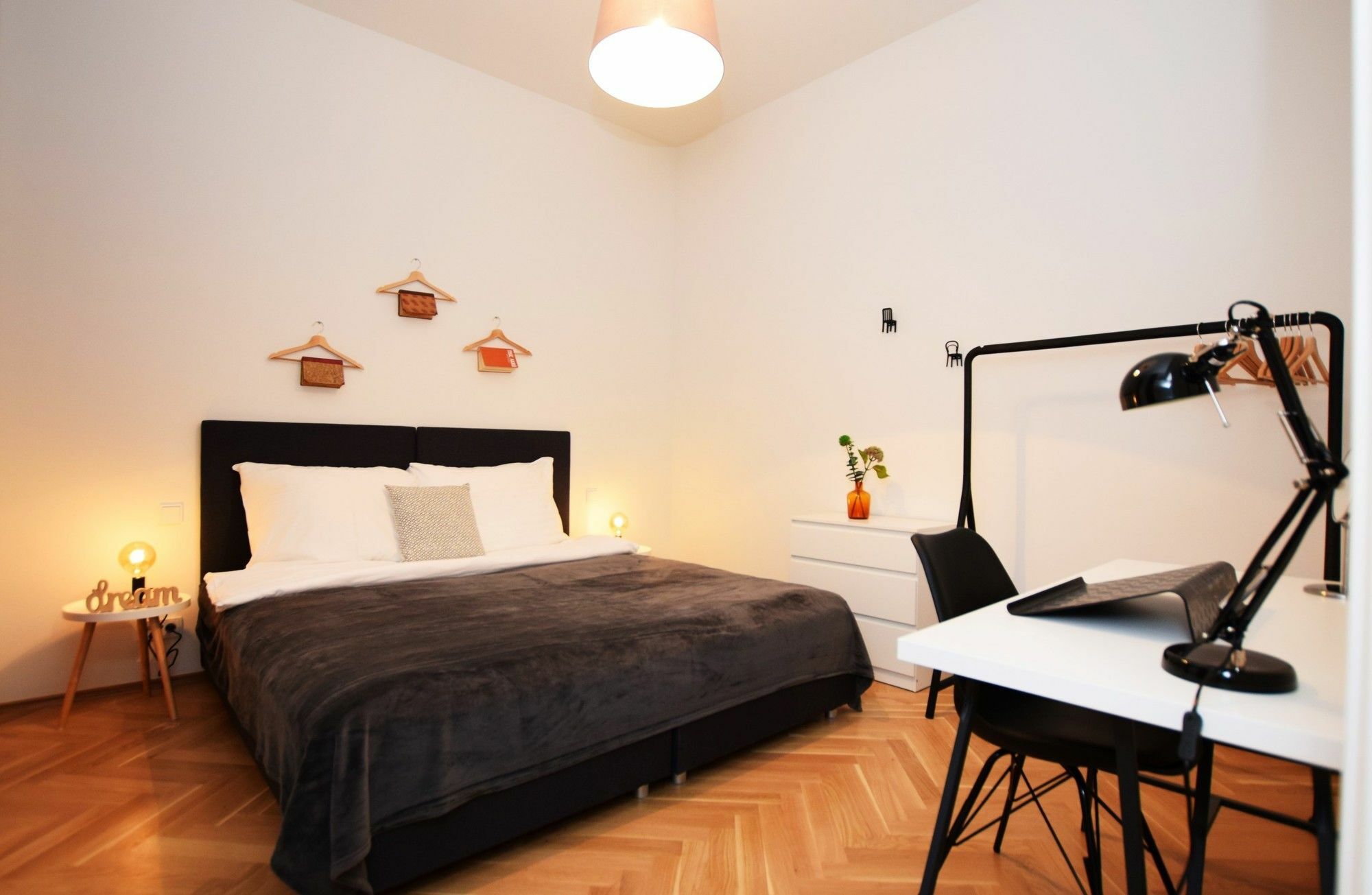 Rehorova Apartments Prag Dış mekan fotoğraf