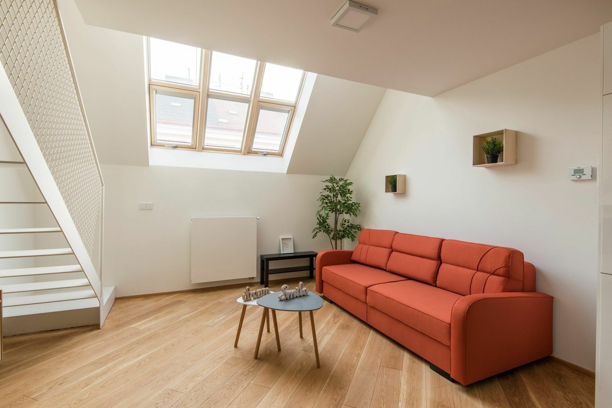 Rehorova Apartments Prag Dış mekan fotoğraf