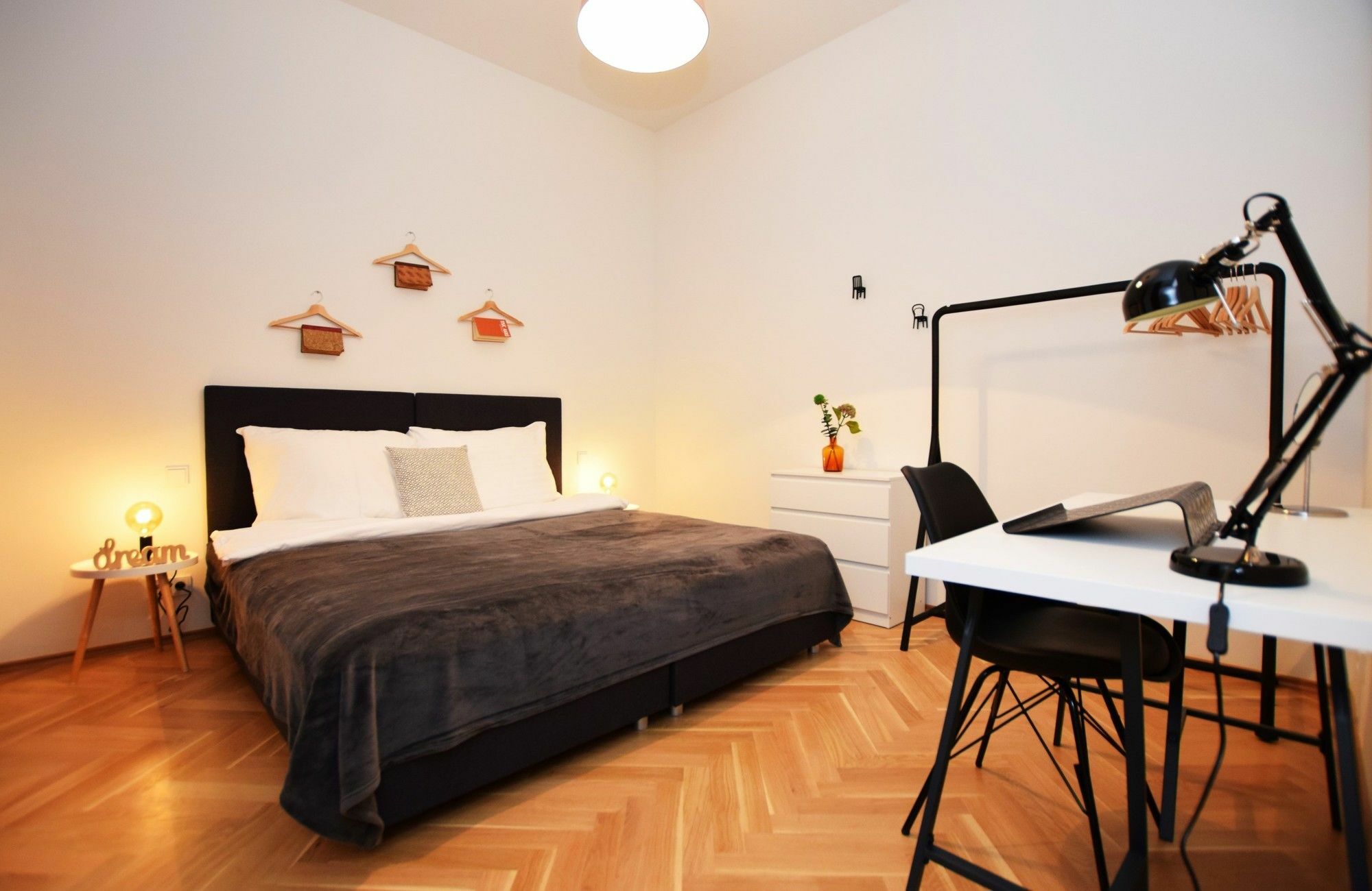 Rehorova Apartments Prag Dış mekan fotoğraf